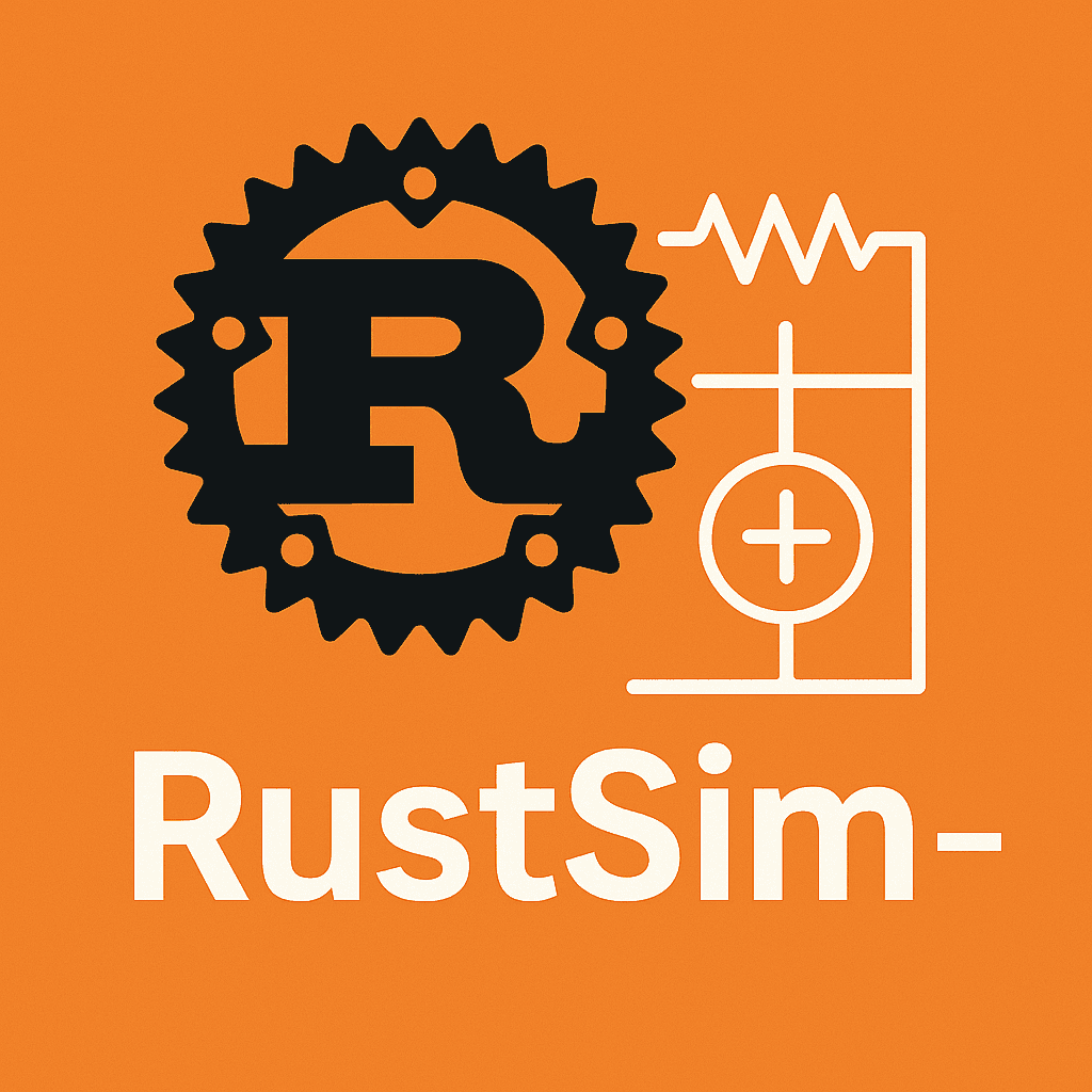 RustSim